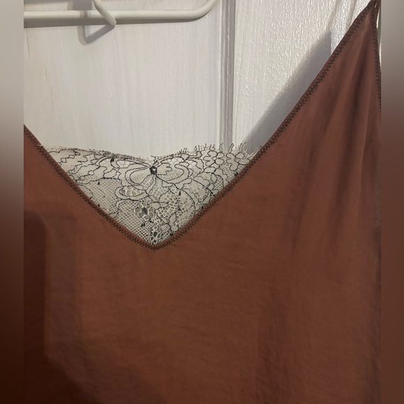 Flowy Free People Tank - Picture 3 of 6